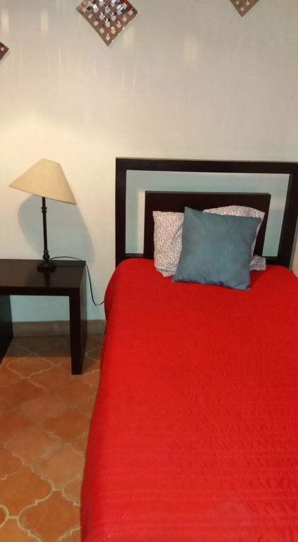Cortizo Suites San Miguel de Allende Exterior foto